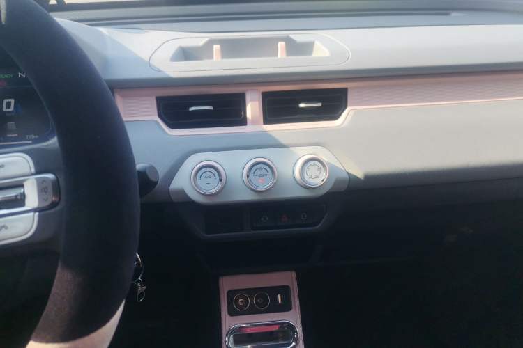 Used Chery QQ Ice Cream 2022 170km Sundae Ternary Lithium
