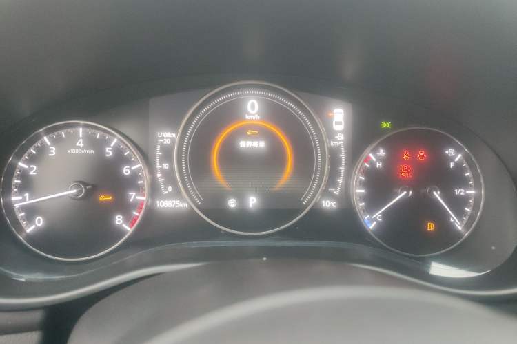 Used Mazda Mazda 3 Axela 2021 2.0L Automatic Zhiya Edition