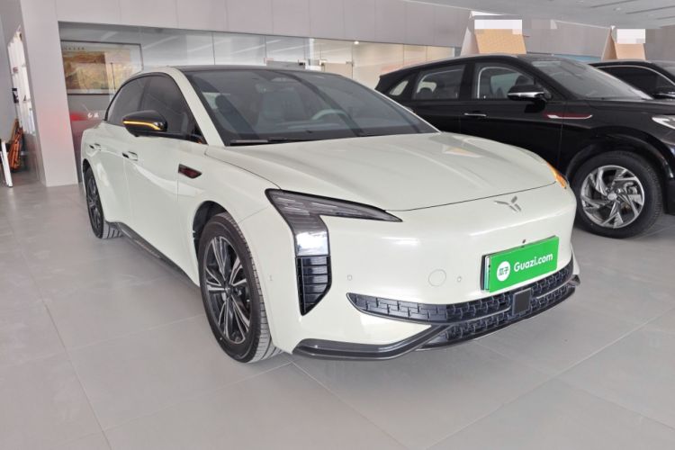 Used Hongqi EH7 2024 690 Pro