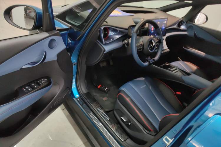 Used BYD Dolphin 2023 401km Knight Edition