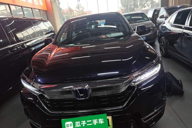 Used Honda Breeze New Energy 2022 ePHEV Luxury Edition
