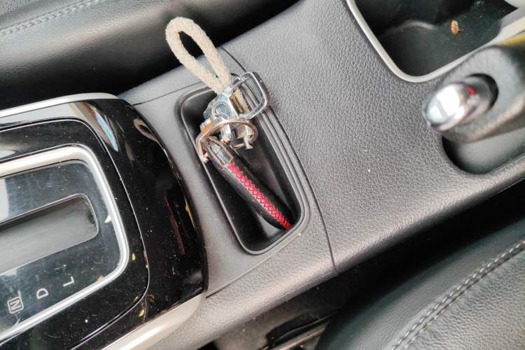 Used Nissan Sylphy 2018 1.6XV CVT Deluxe Edition