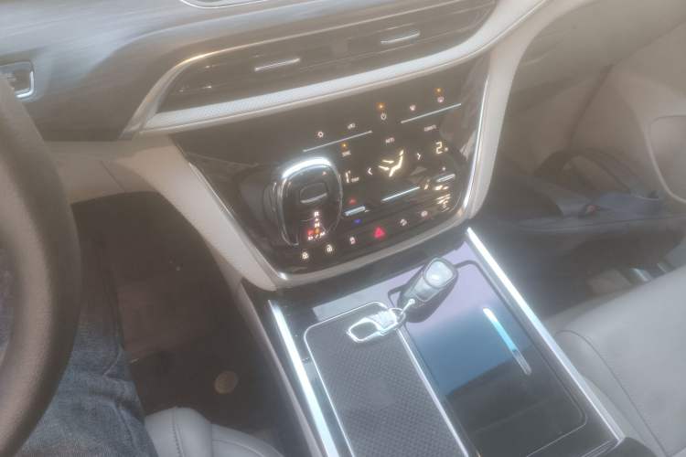 Used Buick GL8 2023 ES Lu Zun Comfort Model