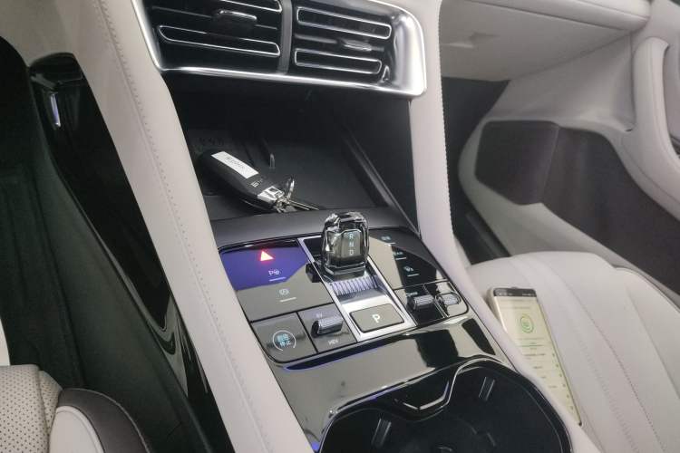 Used BYD Song PLUS New Energy 2025 DM-i Intelligent Driving 160KM Flagship Model
