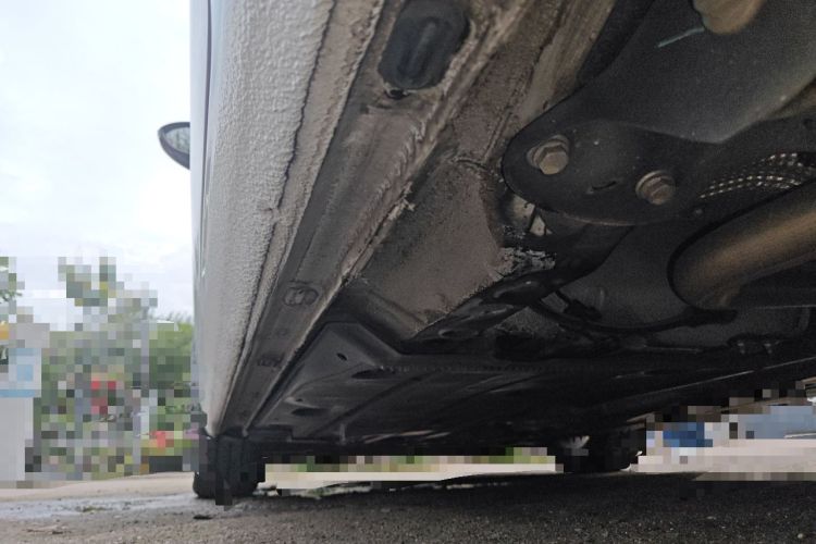 Used Volkswagen Golf 2019 1.6L Automatic Comfort Model China V Standard
