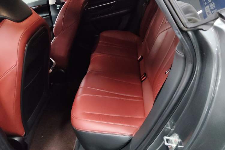 Used XPeng P7 2020 670E