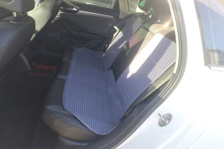 Used Volkswagen Sagitar 2020 200TSI DSG Comfort Version China VI Standard
