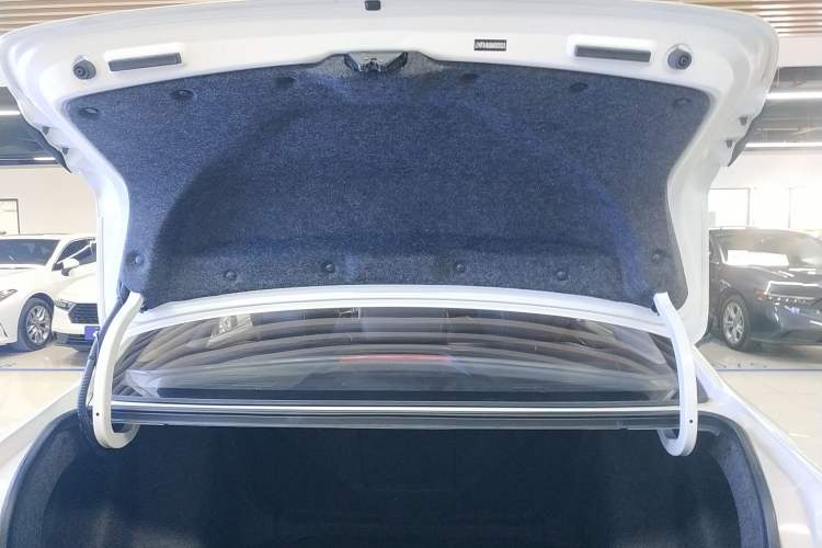 Used Honda Envix 2019 180TURBO CVT Enjoyment Edition China VI
