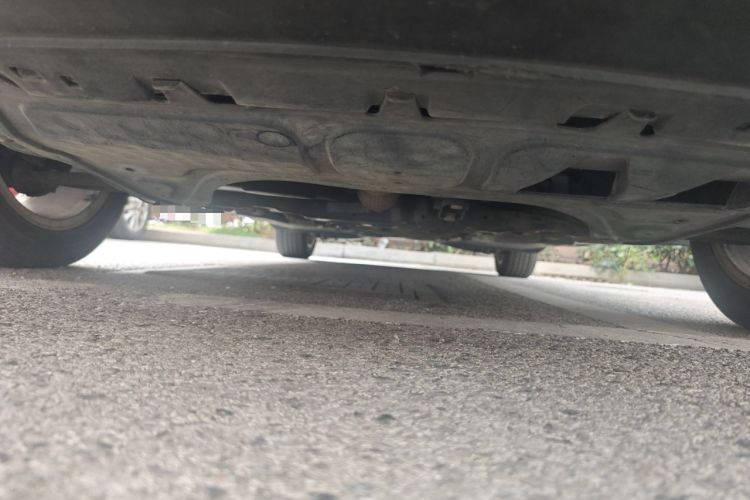 Used Volkswagen Touran 2013 1.4T Manual Fashion Edition 5 Seats
