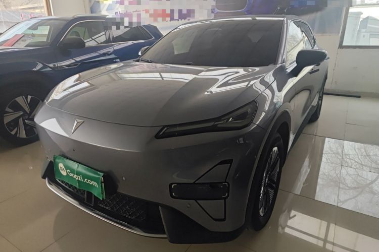 Used Deepal S05 2024 510Max Pure Electric Version