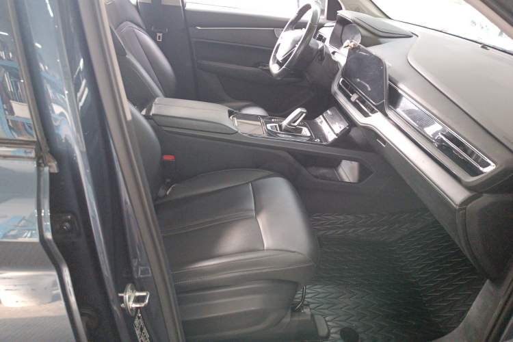 Used Wuling Victory 2020 1.5T CVT Flagship Edition
