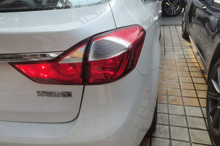 Used Kia K3 2016 1.6L Automatic DLX