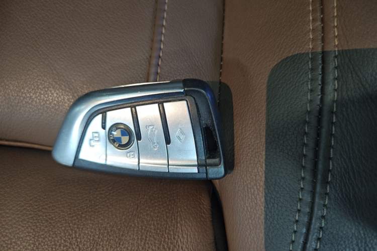 Used BMW X5 2019 xDrive30i M Sport Package
