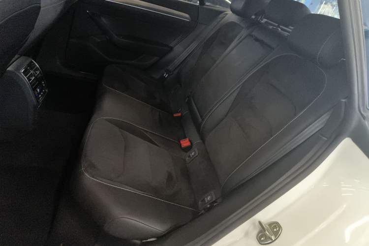 Used Volkswagen FAW-Volkswagen CC 2019 330TSI Huayan Edition China V Standard
