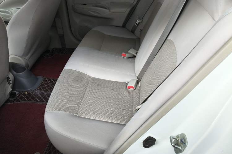 Used Nissan Sunny 2015 1.5XE Manual Comfort Edition