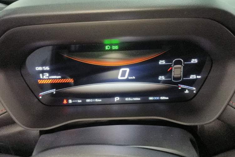 Used MG 5 2025 180 DVVT Global Luxury Edition