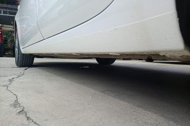 Used Buick GT 2019 18T Automatic Connected Elite Model China VI Standard
