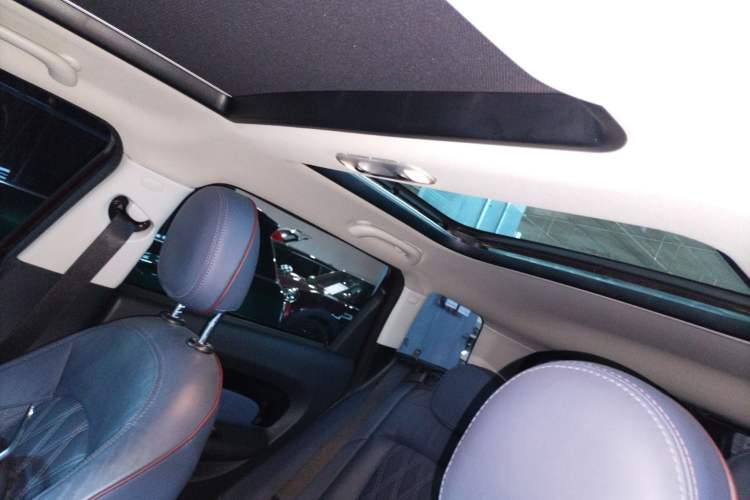 Used  Clubman 2016 Revised 2.0T COOPER S