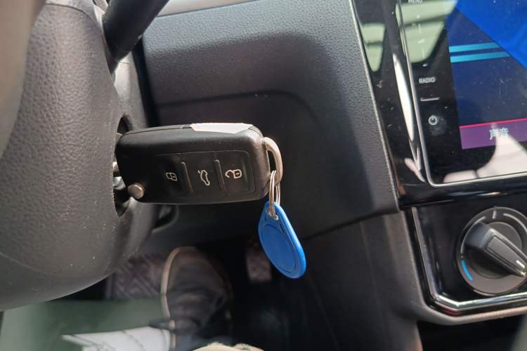 Used Jetta VA3 2019 1.5L Automatic Enjoyment Edition
