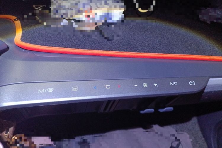 Used Baojun E200 2019 250KM Smart Drive Edition
