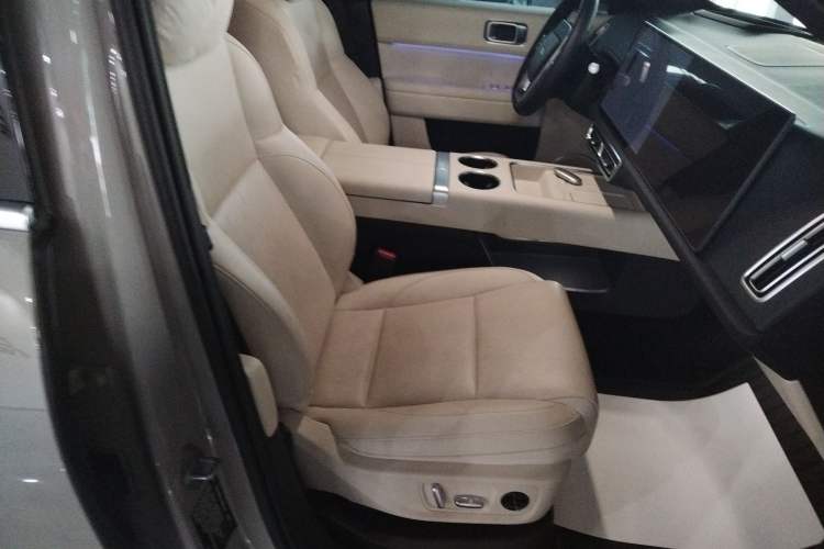 Used Li Auto L6 2024 Pro Model