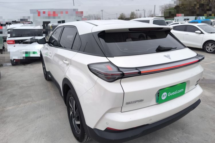 Used NETA U 2021 Revised Pro 400 Industry Custom Edition
