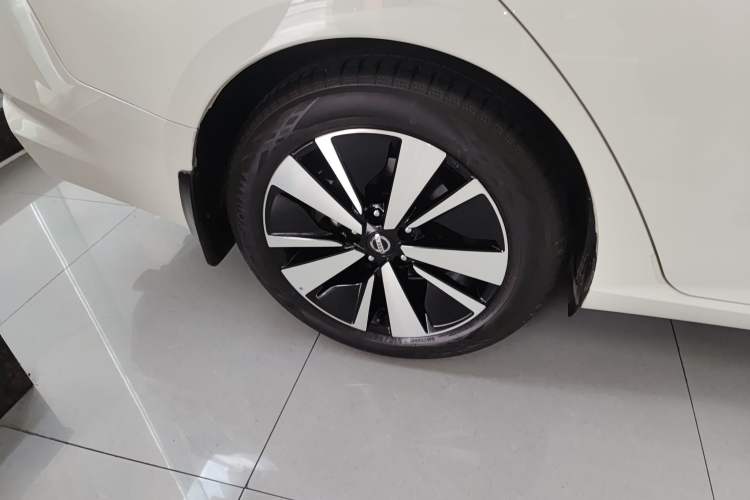 Used Nissan Teana 2021 2.0L XL Comfort Edition
