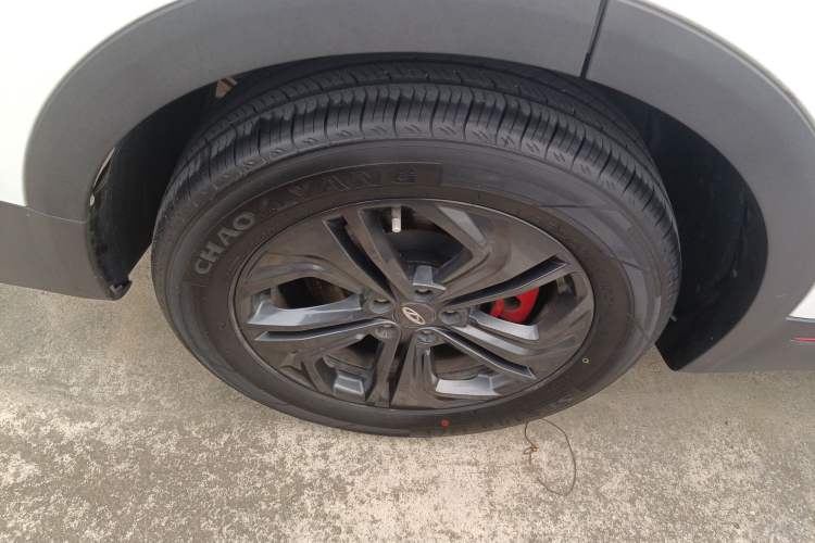 Used Chery Tiggo 7 2022 Super Edition 1.5T CVT Super Warrior
