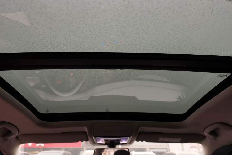 Used Volkswagen Passat 2020 330TSI Elite Edition China VI