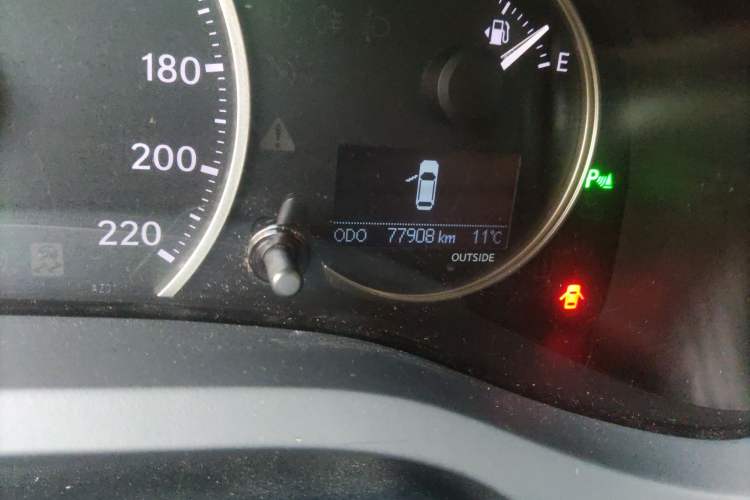 Used Lexus CT 2017 CT200h F SPORT Monochrome China VI Standard