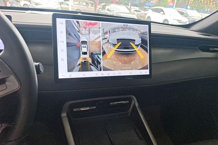 Used BYD Qin PLUS 2025 DM-i Smart Drive 120KM Superior Model