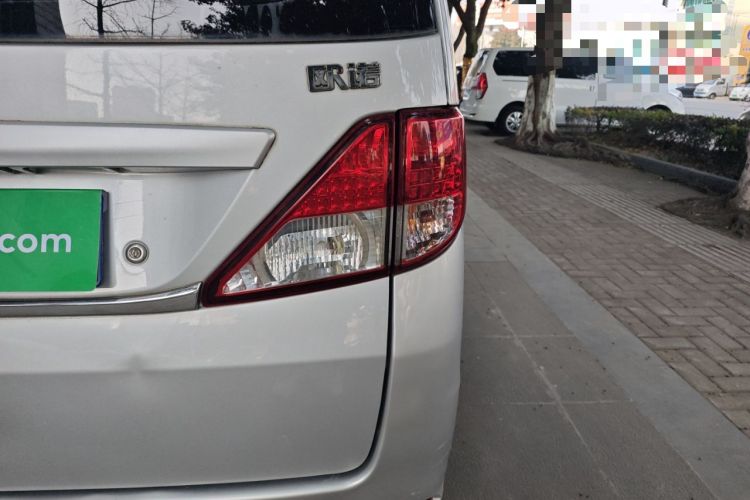 Used Chana Ounuo S 2014 1.3L Happiness Model