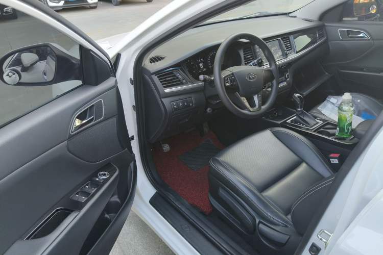 Used Hyundai Mistra 2019 1.6T Automatic Smart GLS China VI Standard
