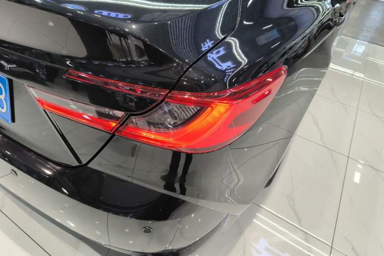 Used Toyota Camry 2024 2.0E Elite Edition