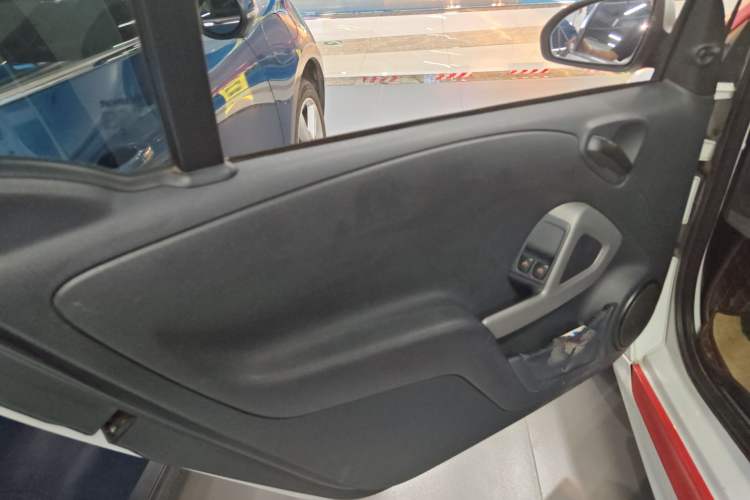 Used  fortwo 2012 1.0 MHD Hardtop Comfort Edition