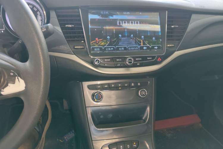 Used Buick Verano 2016 Hatchback 15S Automatic Ambition Model
