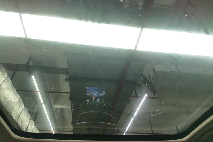 Used Nissan Qashqai 2019 2.0L CVT Luxury Edition