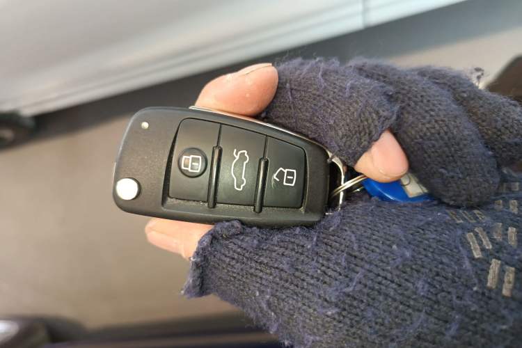 Used Audi Q2L 2024 35TFSI Luxury Dynamic Edition
