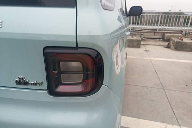 Used  Panda 2023 Panda Mini 200km Endurance Bear
