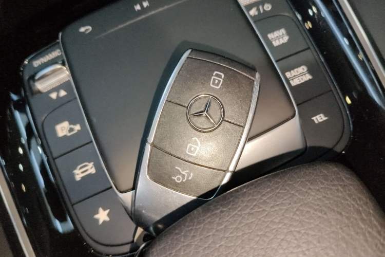Used Mercedes-Benz GLB 2023 GLB 220 Fashion Model