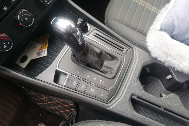 Used Volkswagen Lavida 2022 280TSI DSG Comfort Edition
