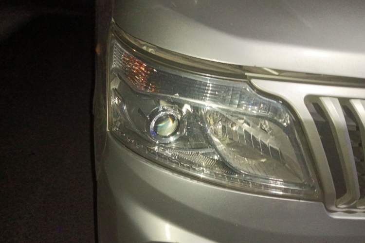 Used Chana Ruixing M60 2019 1.5L Standard Version China VI Emission Standard 5/6 Seats DAM15KR