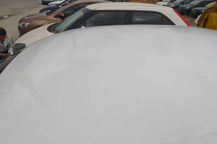 Used Volkswagen Jetta 2017 1.5L Manual Fashion Edition