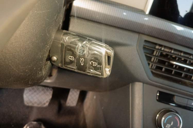 Used Volkswagen Bora 2024 200TSI DSG Comfort Edition
