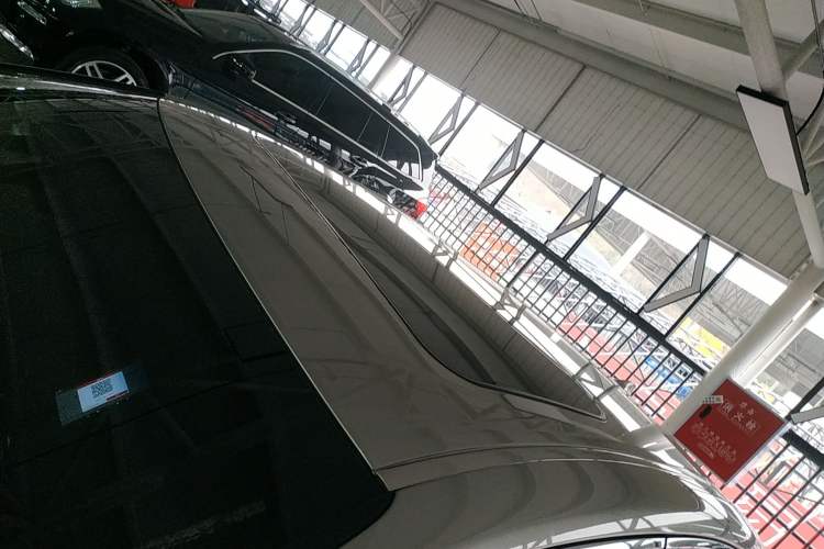 Used Lexus ES 2020 200 Excellence Edition