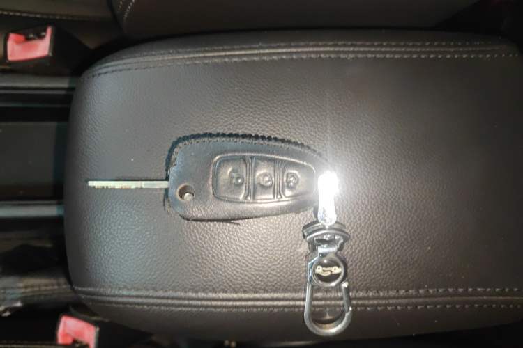 Used Ford Focus 2015 Hatchback EcoBoost 125 Automatic Supreme Style Edition
