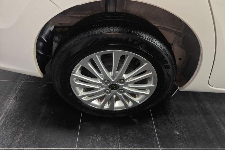 Used Toyota Vios 2021 1.5L CVT Smart Drive Edition
