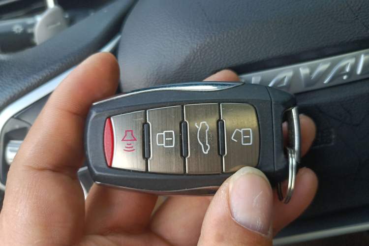 Used Haval H6 2021 1.5 GDIT Automatic Champion Edition
