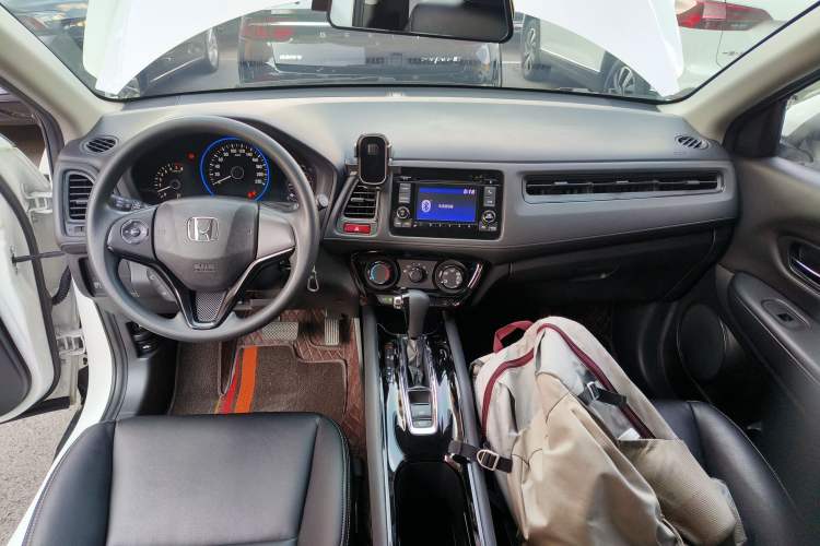 Used Honda Vezel 2017 1.5L CVT 2WD Comfort Model
