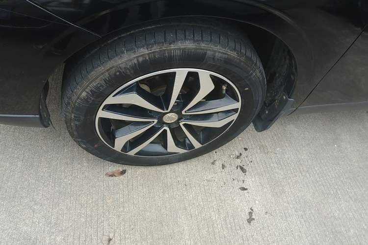 Used Venucia T90 2017 2.0L CVT Smart Edition